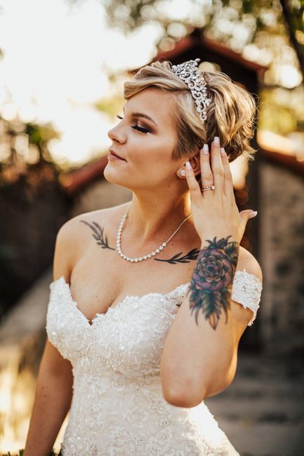 I’m married! - 14