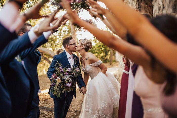 I’m married! - 16