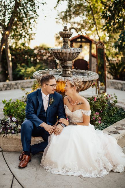 I’m married! - 19