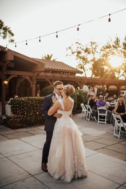 I’m married! - 21