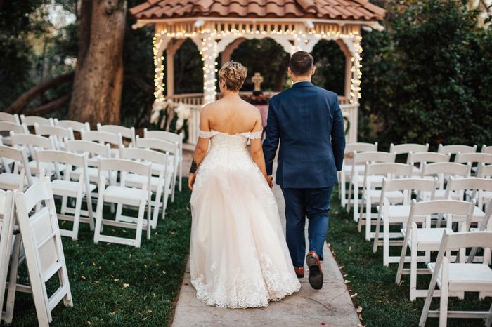 I’m married! - 22