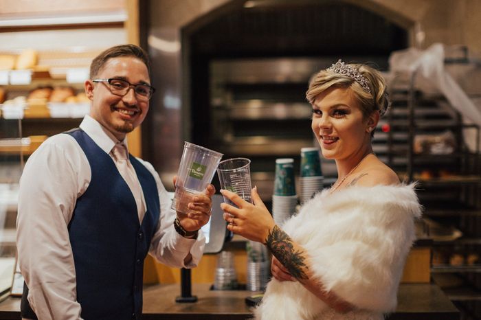 I’m married! - 29