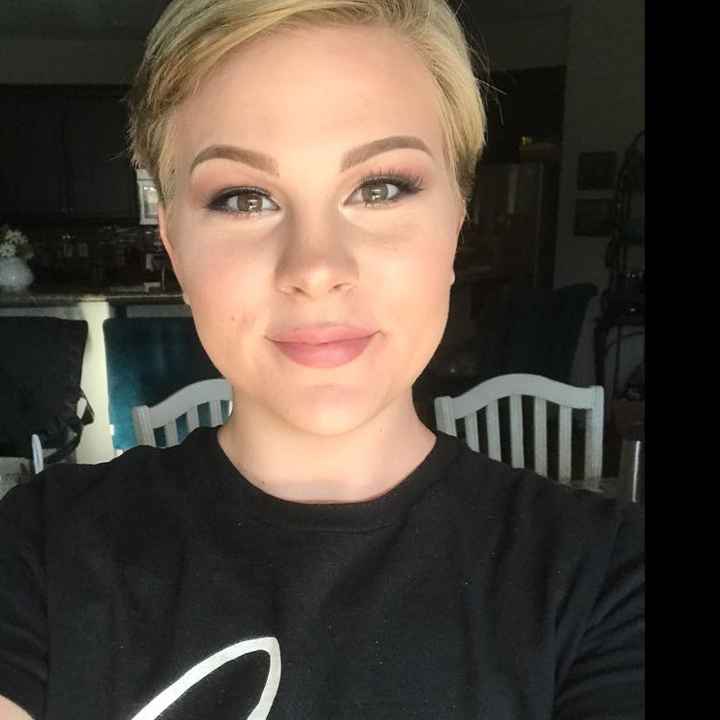 Is this makeup good enough? - 1