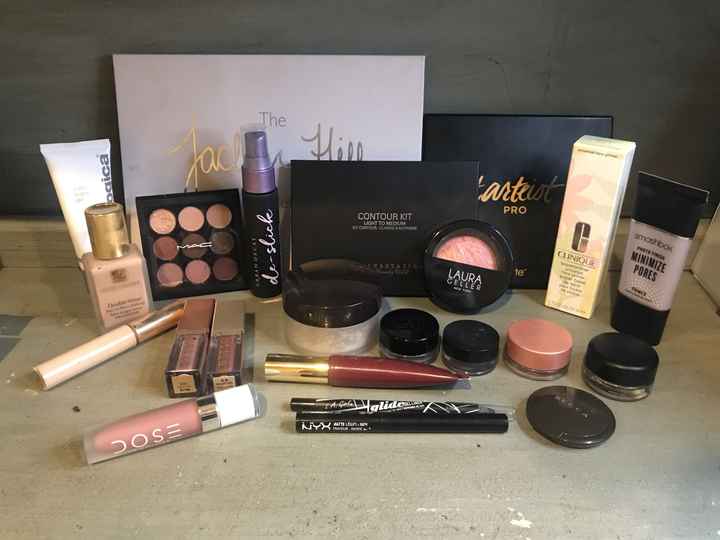 Is this makeup good enough? - 1