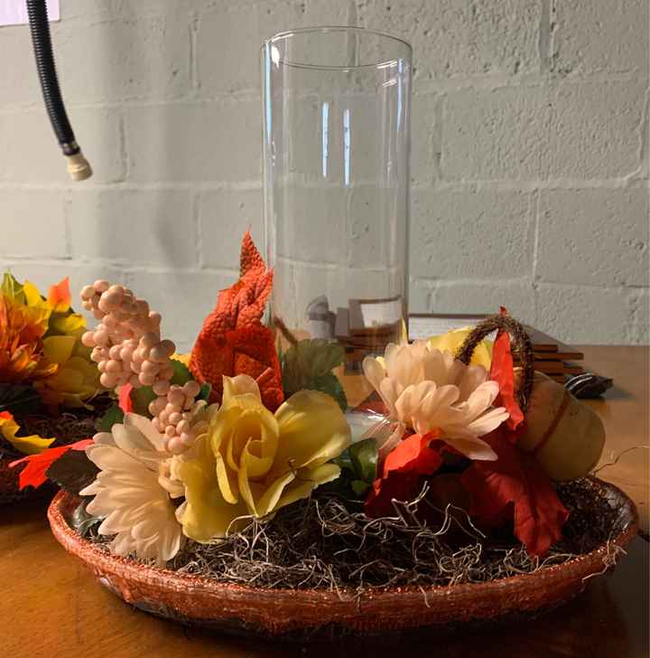 diy centerpieces - 2
