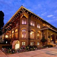 Wedding Venue (Life Arts Center)