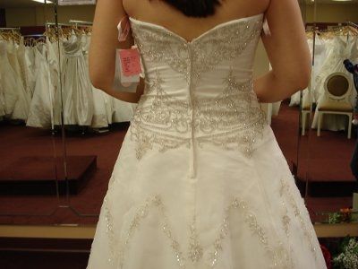 Have you said 'Yes to the dress?'....Share It!!!