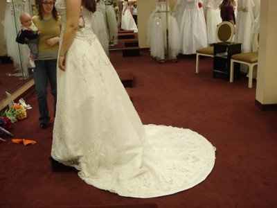 Have you said 'Yes to the dress?'....Share It!!!