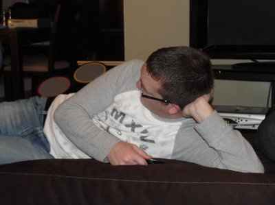 NWR: Flaunt your man ladies! Post the hottest pic of FH you can find!