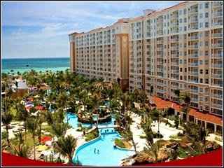 Where are you going/did go for your Honeymoon.