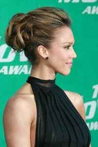 lets see your hairstyles....