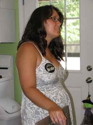 Show me your  rehersal dinner, shower & bachelorette party dress