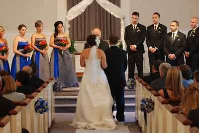 Kissing Balls/Ribbon Question