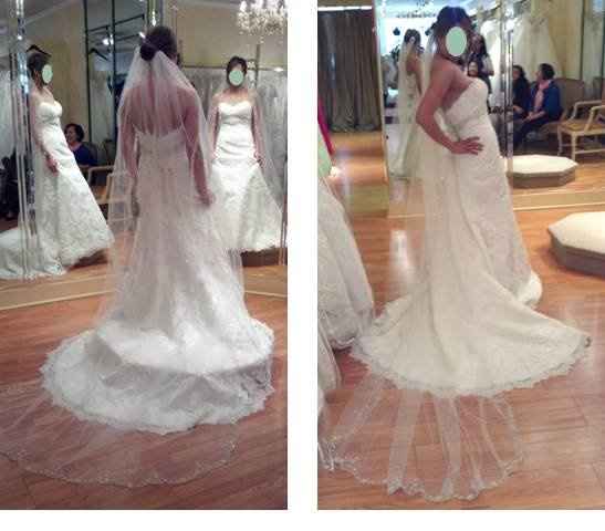 Casablanca pics... help me pick my dress!