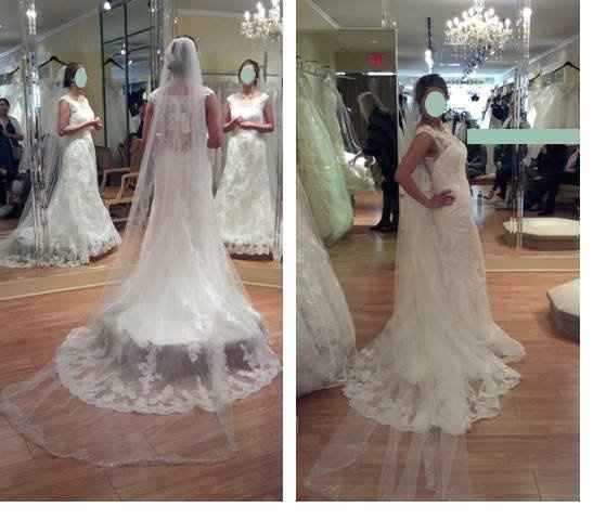 Casablanca pics... help me pick my dress!