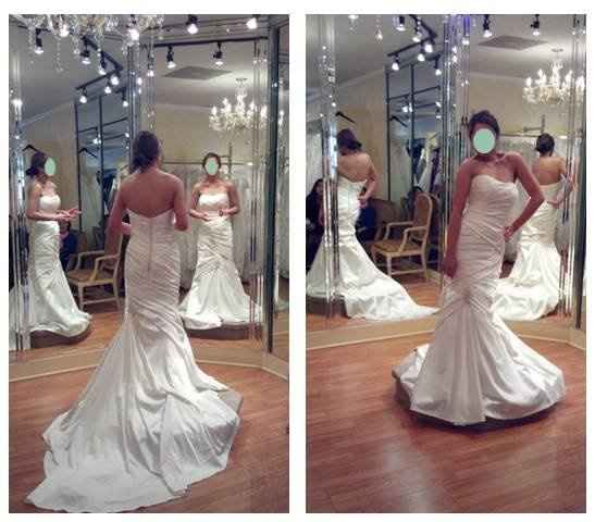 Casablanca pics... help me pick my dress!