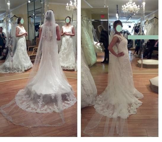 Casablanca pics... help me pick my dress!