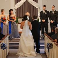 Kissing Balls/Ribbon Question