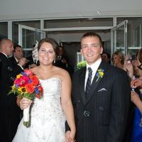 How's the weather up there??