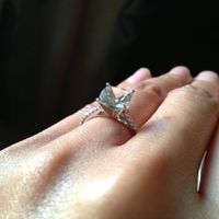 SHOW ME YOUR RINGS ; )