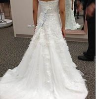 I BOUGHT THE DRESS!!!
