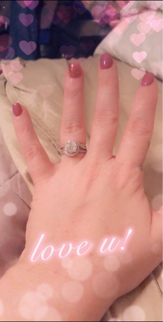 My ring