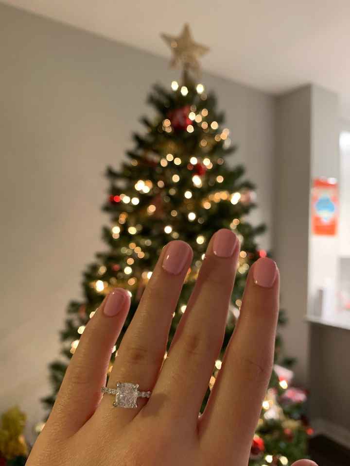 Brides of 2021! Show us your ring! - 1