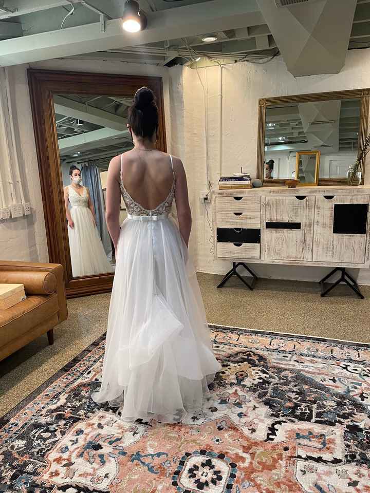 Help deciding on my hair!! - 1