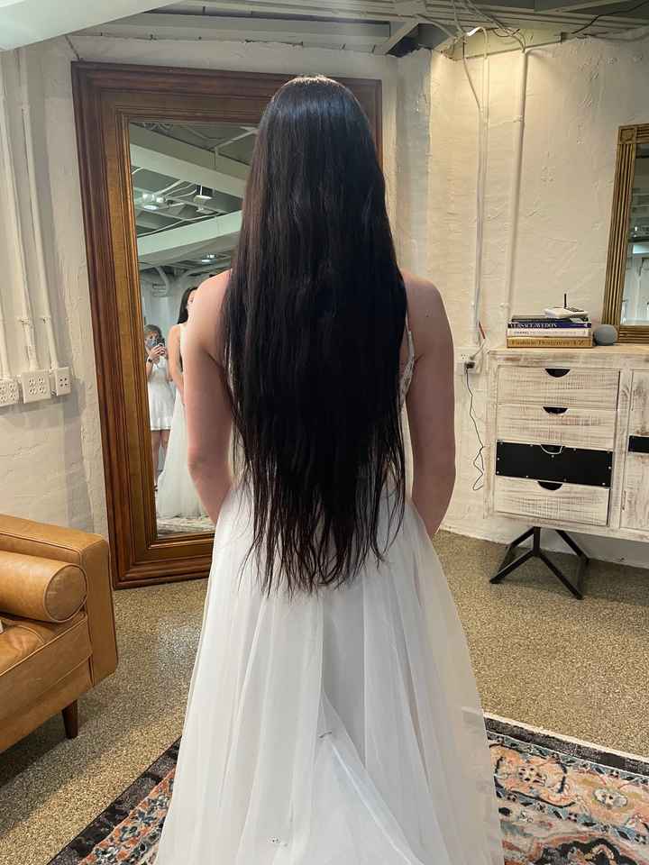 Help deciding on my hair!! - 2