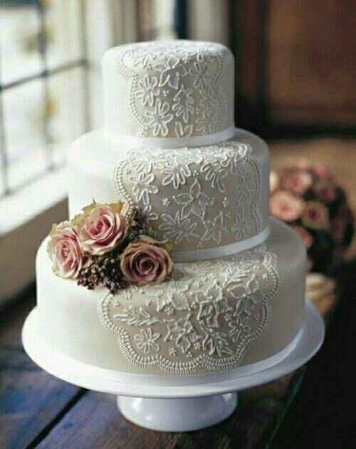 LET THEM HAVE CAKE!!!