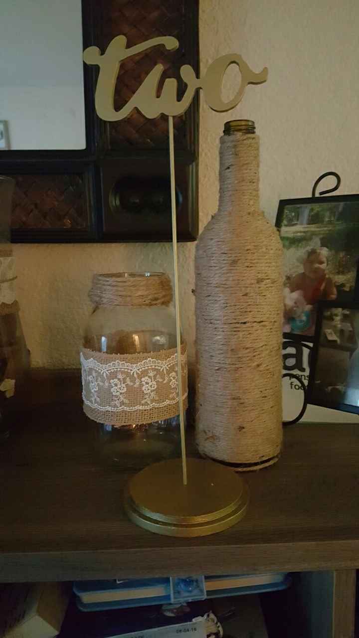 DIY projects