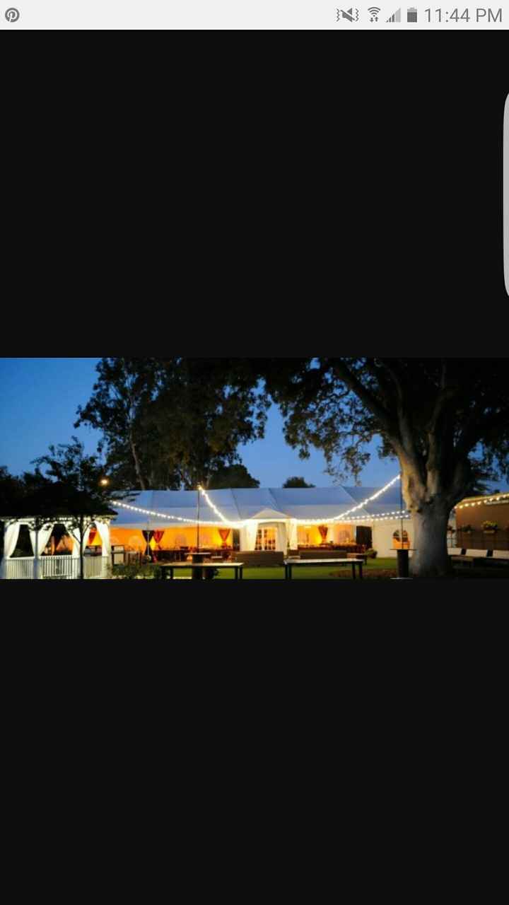 What is/was your wedding venue!?