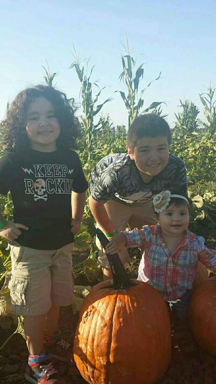Happy first day of fall!!!