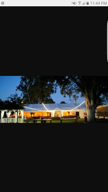 What is/was your wedding venue!?