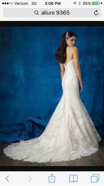 Dress Advice!!!