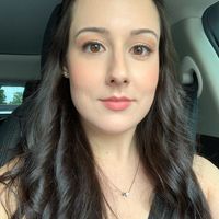 Hair & Makeup Trial - 1