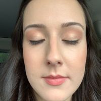 Hair & Makeup Trial - 2