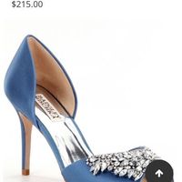 I ordered my shoes, yay!!