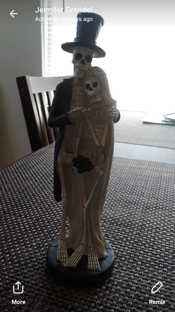 DIY or Pro: Cake Topper - 1