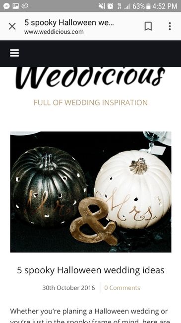 What Is/was Your Favorite Decoration? - 1