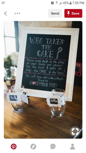 What's your (wedding) sign? - 4