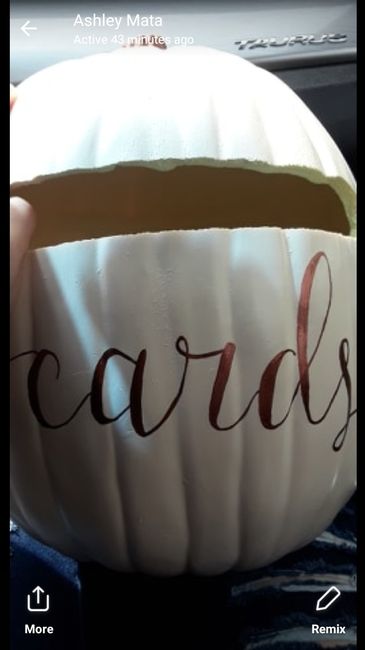 DIY or Pro: Card Box - 1