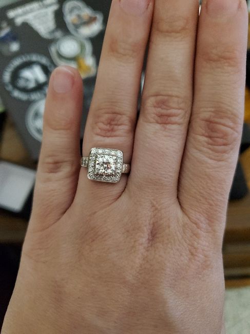 Calling all Vintage/antique and heirloom rings! 1
