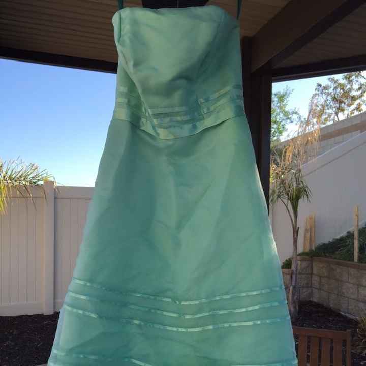Wedding colors
