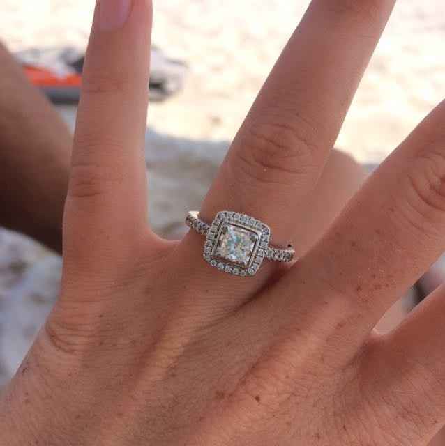 Show me that Bling!