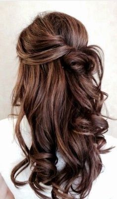 No clue what to do with my hair; show me your inspiration!