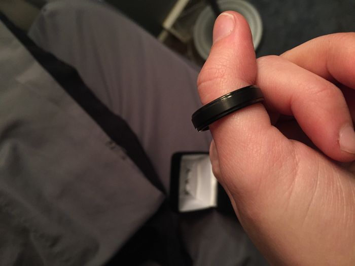 Unusual hyper-ness! Lol