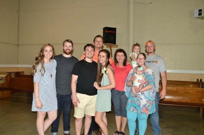 Show off your family