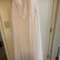 Plus size bride looking for a wedding dress ? - 1