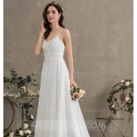 Plus size bride looking for a wedding dress ? - 1